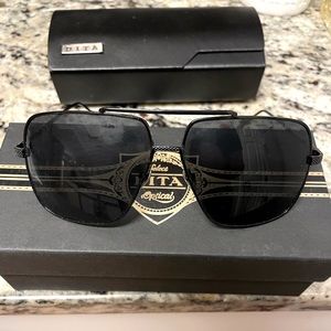 Dita Flight 005 Sunglasses for men